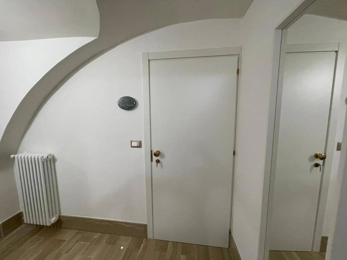 B&B Damapaga Palazzo Grappa กาลาตีนา ภายนอก รูปภาพ